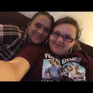 Meet your Posher, Liz